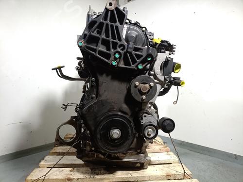 Motor RENAULT KOLEOS I (HY_) [2008-2026]  32023326