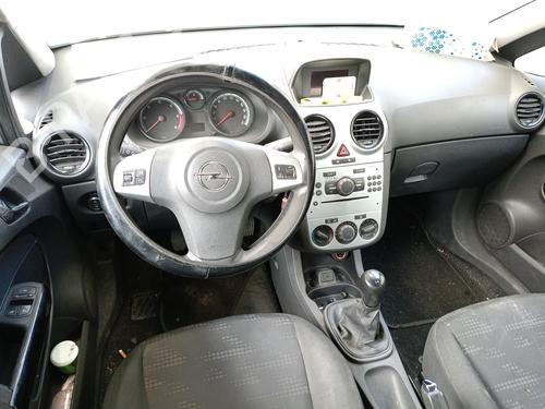 Left taillight OPEL CORSA D (S07) 1.3 CDTI (L08, L68) | BP26010331C34 - Image 15