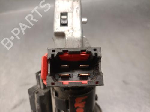 Ignition barrel RENAULT MASTER III Van (FV) 2.3 dCi 150 FWD (FV0F, FV03, FV09) | BP38720471M48 - Image 4