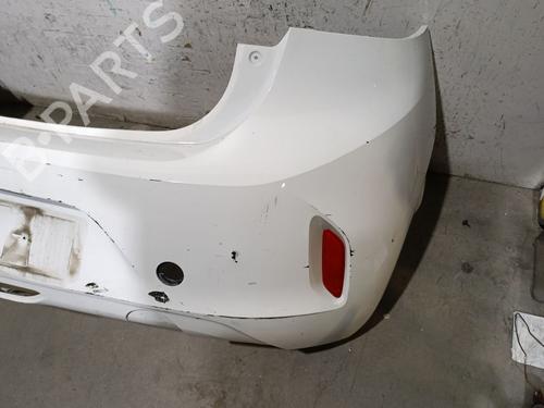 Rear bumper OPEL CORSA F (P2JO) CORSA-e (68) | BP26024702C8 