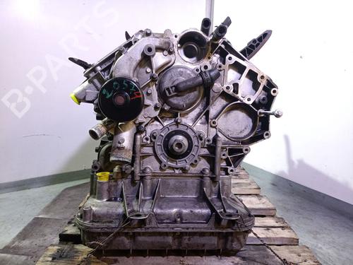 Used Engine (For Parts) Engine (For Parts) 25807275 25807275