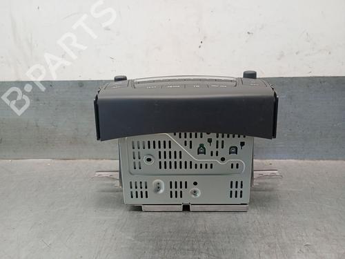 Radio TOYOTA RAV 4 III (_A3_) 2.2 D (ALA35_) | BP23431065E6 