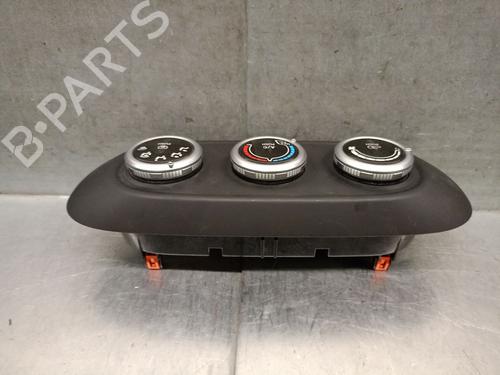 Climate control FIAT 500X (334_) 1.0 (334.AXN1B) | BP38254640I5 - Image 3