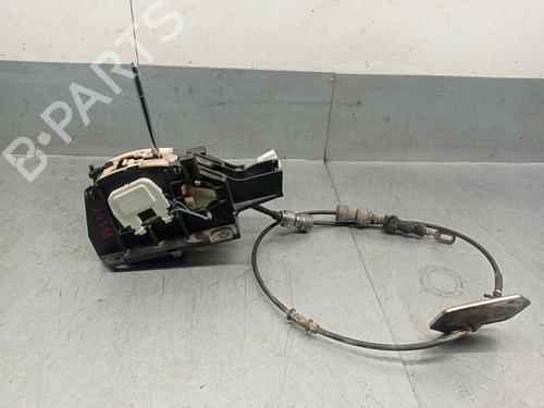 Levier de vitesses NISSAN MURANO I (Z50) 3.5 4x4 (245 hp) 32118913