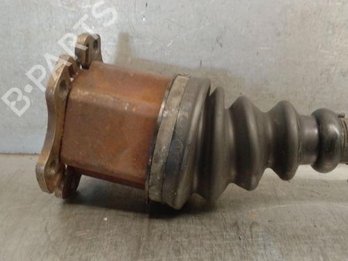 Left front driveshaft AUDI ALLROAD C5 (4BH) 2.5 TDI quattro | BP37992184M38 - Image 2