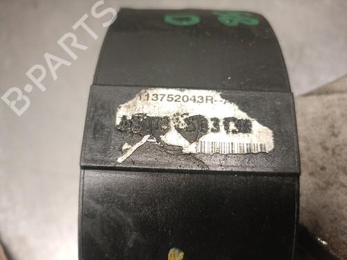 Engine mount DACIA SANDERO II TCe 90 LPG (B8M1) | BP28048584M89 