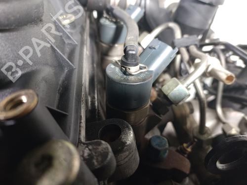 Engine PEUGEOT 307 (3A/C) 2.0 HDi 110 | BP31919827M1 