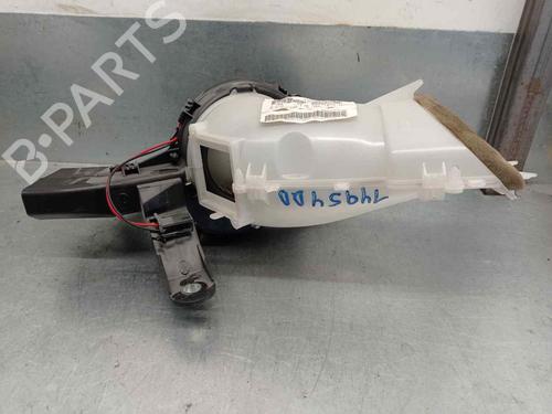 Used Heater blower motor CITROËN C4 Grand Picasso I (UA_) 1.6 HDi (109 hp) 9507165