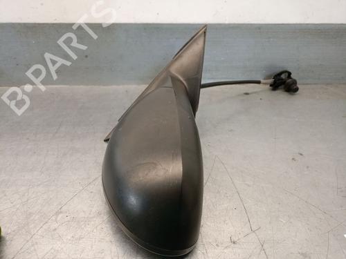Right mirror SEAT IBIZA III (6L1) 1.9 TDI | BP27199491C27 