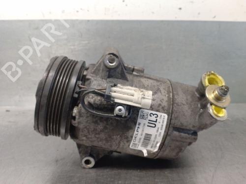 Used AC compressor AC compressor OPEL ASTRA H GTC (A04) 1.6 (L08) (116 hp) 33045673 33045673