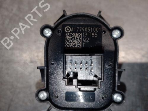 Switch MERCEDES-BENZ A-CLASS (W177) A 180 d (177.003) | BP29942457I30