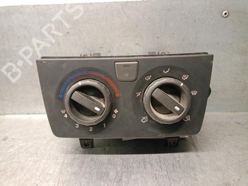 Commande Chauffage CITROËN JUMPER I Van (244) 2.2 HDi (101 hp) 32206981