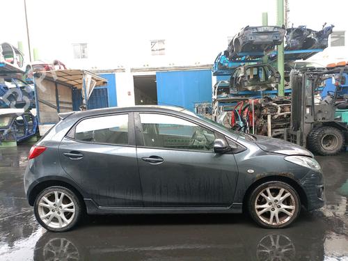 Gearbox MAZDA 2 (DE_, DH_) 1.5 (DE5FS) | BP30846055M3  - Image 11