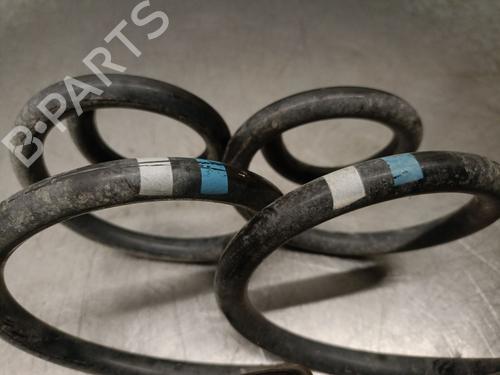 Shock absorber spring CHEVROLET CAPTIVA (C100, C140) 2.0 D | BP31137840C152 