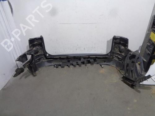 Rear bumper CITROËN C4 Grand Picasso I (UA_) 1.6 HDi | BP13382553C8 