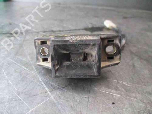 Tailgate lock RENAULT MEGANE I (BA0/1_) 1.9 dTi (BA1U) | BP6312803C101 