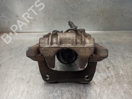 Bremssattel links hinten SEAT ALTEA (5P1) 1.9 TDI | BP14134675M107