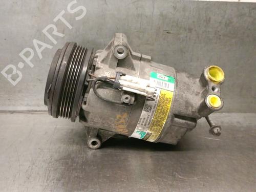 Used AC compressor AC compressor 37468268 37468268