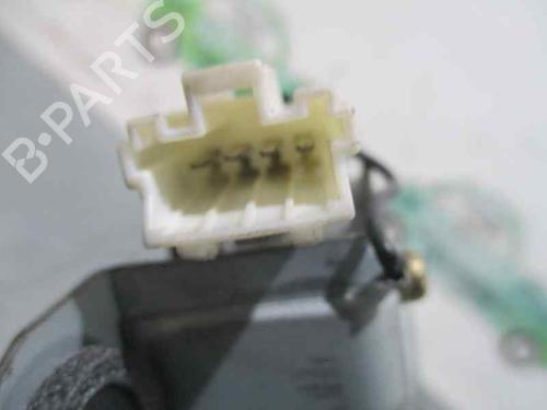 Rear wiper motor HYUNDAI ACCENT I (X-3)  | BP2792967M102 