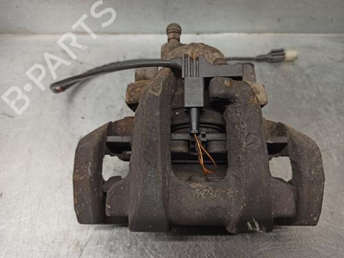 Used Right rear brake caliper MERCEDES-BENZ R-CLASS (W251, V251) [2005-2017]  16424205