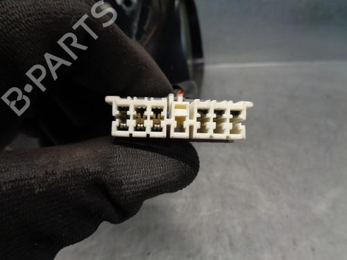 Right mirror PEUGEOT 406 (8B) 1.8 16V | BP8385445C27 