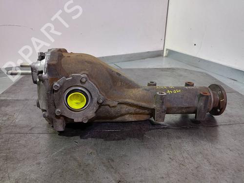 Rear differential SUBARU OUTBACK (BS) 2.0 D AWD (BSD) | BP18550856M24 