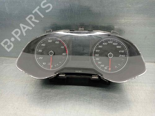 Used Instrument cluster Instrument cluster 11951516 11951516