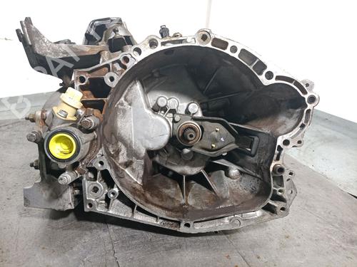 Used Gearbox CITROËN XSARA PICASSO (N68) 2.0 HDi (90 hp) 31043534