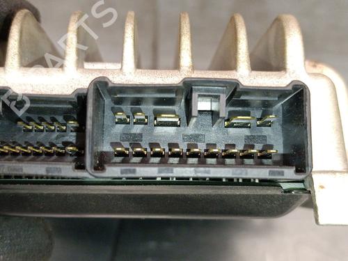 Electronic module RENAULT KOLEOS I (HY_) 2.0 dCi (HY0K) | BP39148573M83 - Image 3