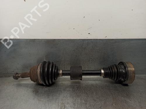 Used Left front driveshaft SEAT IBIZA II (6K1) 1.9 TDI (90 hp) 16195401