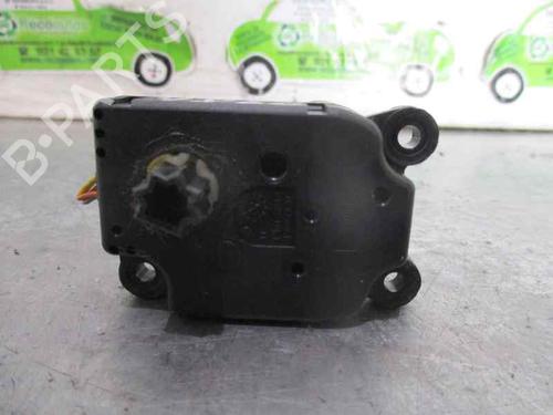 Heater blower motor CITROËN C3 I (FC_, FN_) 1.4 HDi | BP2055465M62 