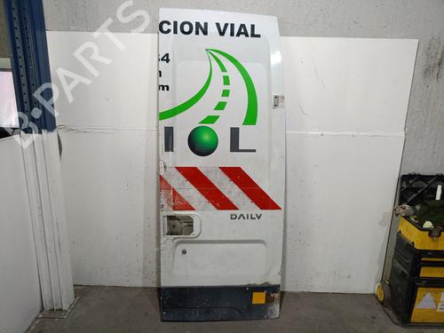 Used Right rear door Right rear door 37080437 37080437