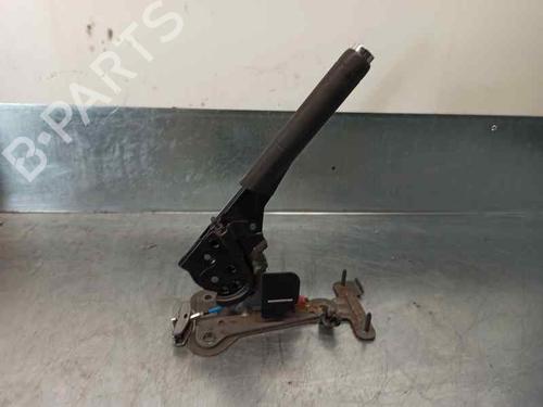 Hand brake PEUGEOT 208 I (CA_, CC_) 1.6 HDi | BP8791424I18 