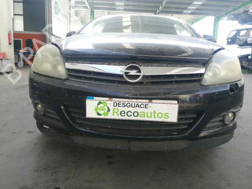 Front right exterior door handle OPEL ASTRA H GTC (A04) 1.7 CDTi (L08) | BP10082005C129 