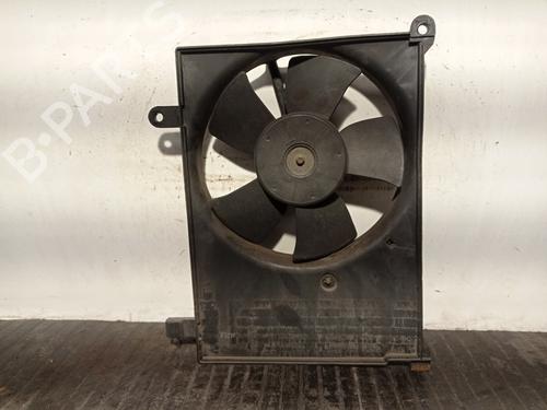 Used Radiator fan Radiator fan 17825572 17825572