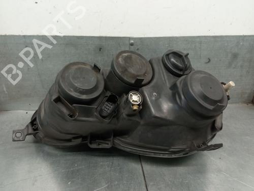 Left headlight VW POLO IV (9N_, 9A_) 1.2 12V | BP29135555C28 