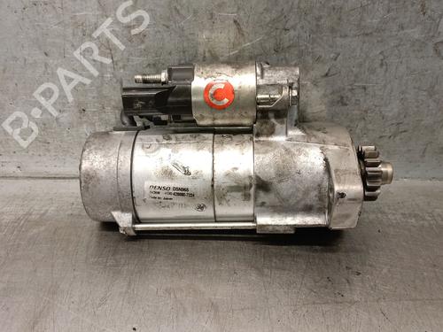 Startmotor AUDI Q7 (4LB) 3.0 TDI quattro (240 hp) 33170132