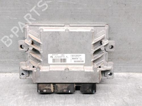 Centralina do motor Centralina do motor DACIA SANDERO 1.2 16V (75 hp) 36422045 36422045