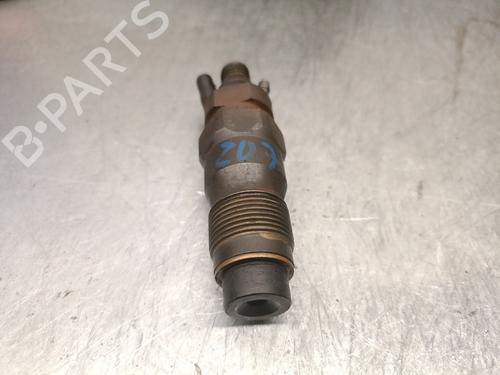 Spreder / Dyse BMW 5 (E39) 525 tds (143 hp) 22721157