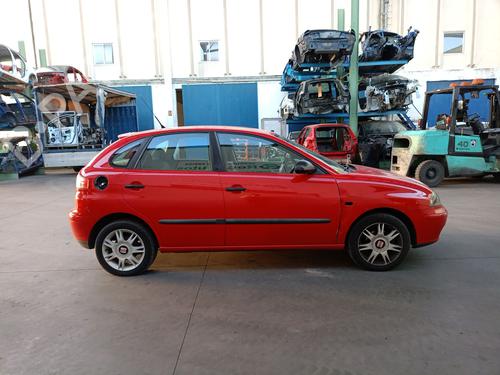 Engine SEAT IBIZA III (6L1) 1.9 SDI | BP32669413M1 - Image 18