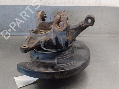 Right rear steering knuckle SUBARU LEVORG 1.6 AWD (VM4) | BP37069937M28 - Image 7