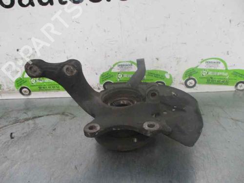 Right front steering knuckle SEAT INCA (6K9) 1.9 D | BP2111894M26 