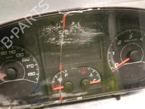 Instrument cluster FIAT DUCATO Van (250_) 140 Natural Power | BP29973247C47
