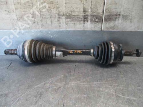 Used Left front driveshaft VOLVO XC90 I (275) 2.5 T AWD (209 hp) 4640364