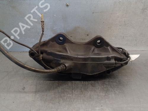 Right front brake caliper PEUGEOT 607 (9D, 9U) 3.0 V6 24V | BP36531718M104 - Image 4