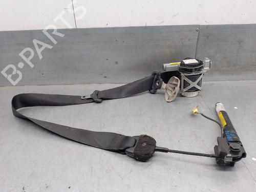Front left seatbelt FIAT 500 (312_) 1.3 D Multijet (312AXB1A) | BP27328736I26