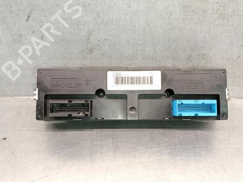 Climate control OPEL VECTRA C (Z02) 2.2 16V (F69) | BP27497430I5 