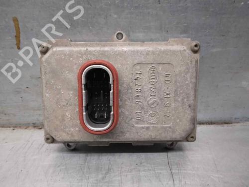 Module xenonverlichting MERCEDES-BENZ GL-CLASS (X164) GL 450 4-matic (164.871) (340 hp) 13236285
