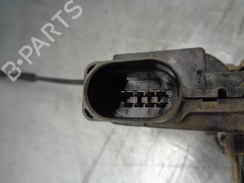 Front right lock SKODA OCTAVIA I Combi (1U5) 1.9 TDI | BP10643095C97 