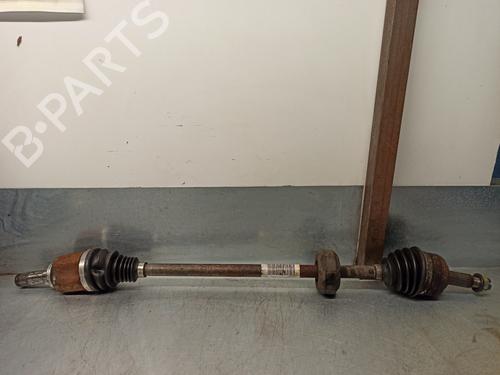 Used Right front driveshaft DACIA DOKKER Express Box Body/MPV [2012-2025]  12191025